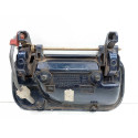 Maçaneta Externa Traseira Esquerda Gm Vectra 1997 2005 Traseira