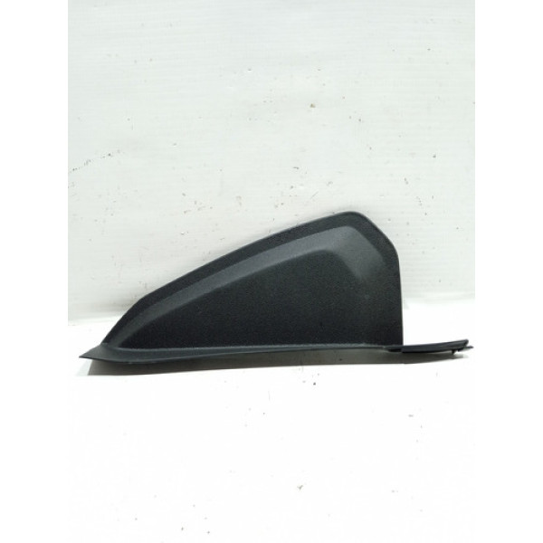 Moldura Acabamento Painel Direito New Fiesta Hatch 2014/2017