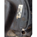 Montante Traseiro Esquerdo Com Abs Gm Montana 1.4 2011 2015