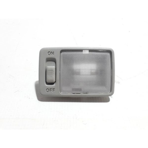Luz De Cortesia Toyota Corolla 2015/2018