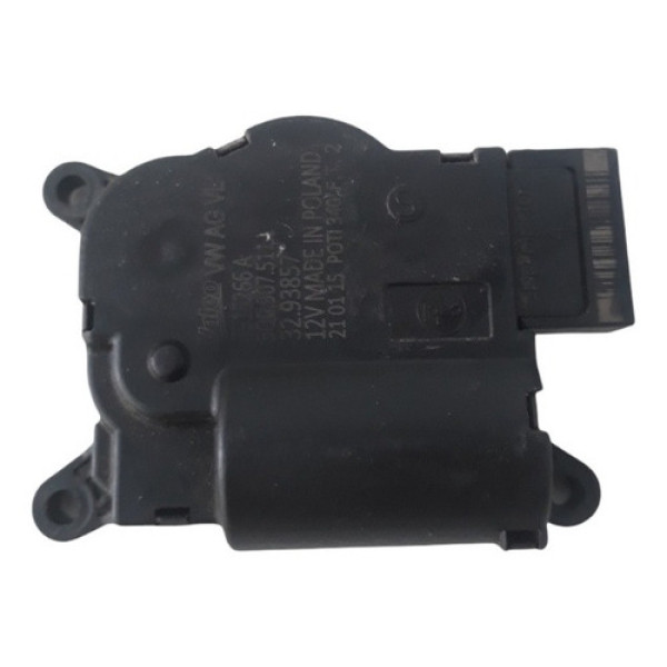 Motor Atuador Caixa Ventilação Interna Jetta 2012/2015