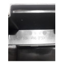 Acabamento/moldura Tampa Traseira Audi A3 Sedan 2014/2017