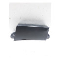 Absorvedor Impacto Traseiro Esquerdo Renault Logan 2015/2018