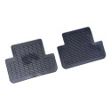 Jogo Tapete Chevrolet Astra Hatch 2004 2020 Preto