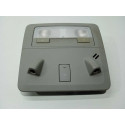 Luz Teto Cortesia Chevrolet Cruze 2012/2015