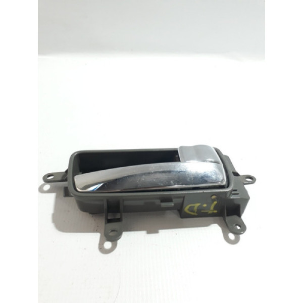 Maçaneta Interna Traseira Direita Nissan Sentra 2008/2013 Traseira