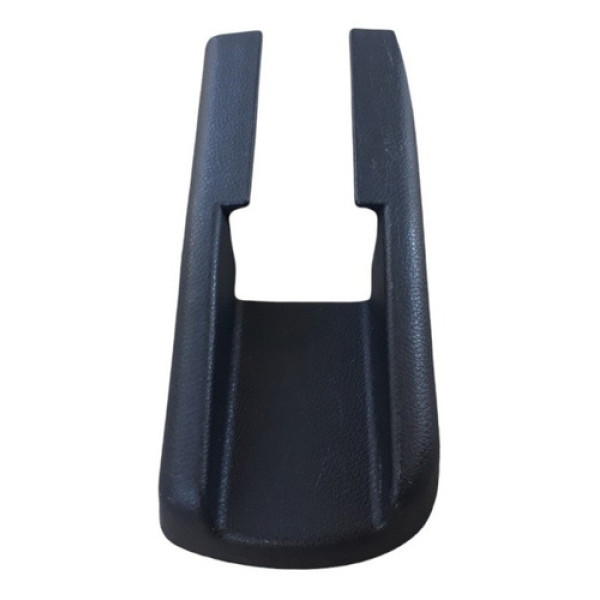 Moldura Trilho Banco Dianteiro Direito Honda City 2009/2014