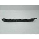 Guia Para-choque Traseiro Direito Gm Cruze Sedan 2012/2015