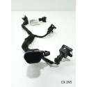 Chicote Sensor Flauta Dos Bicos Injetor Gm Tracker 2012/2016