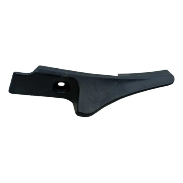 Acabamento Para-brisa Direito Renault Sandero 2008 2013 Preto