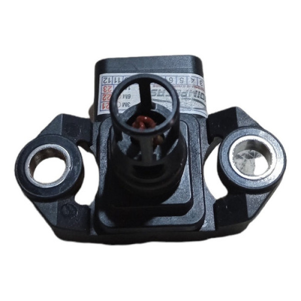 Sensor Map Toyota Etios 1.5 16v 2016 