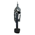 Pedal Embreagem Gm Astra Gsi 2.0 16v 2004 2010