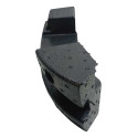Absorvedor Impacto Traseiro Direito Fiat Grand Siena 2013