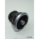 Difusor De Ar Lateral Chevrolet Tracker 2012/2016