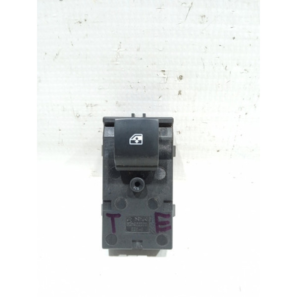 Botão Vidro Elétrico Traseiro Esquerdo Gm Sonic 2012/2014 