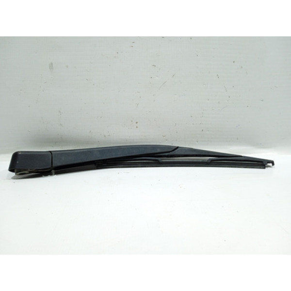 Braço Limpador Traseiro Ford New Fiesta Hatch 2011/2013 