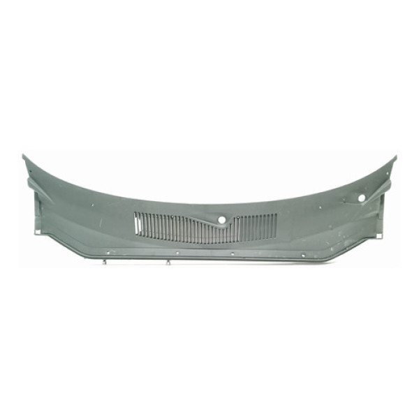 Grade Churrasqueira Fiat Palio 2000/2004  Fosco