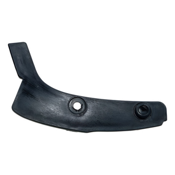 Suporte Soleira Traseira Direita Kia Picanto 2010 2011 Preto