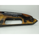 Painel Tabelier Gm Chevette  Detalhes Foto 6 1983/1990 Preto