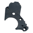 Capa Correia Dentada Inferior Externa Gm Agile 1.4 8v 2014