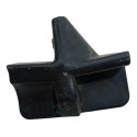 Acabamento Caixa De Ar Traseira Esquerda Honda Fit 2009 2014