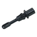 Sensor Temperatura Ar Condicionado Gm Spin 2012 2016 Preto