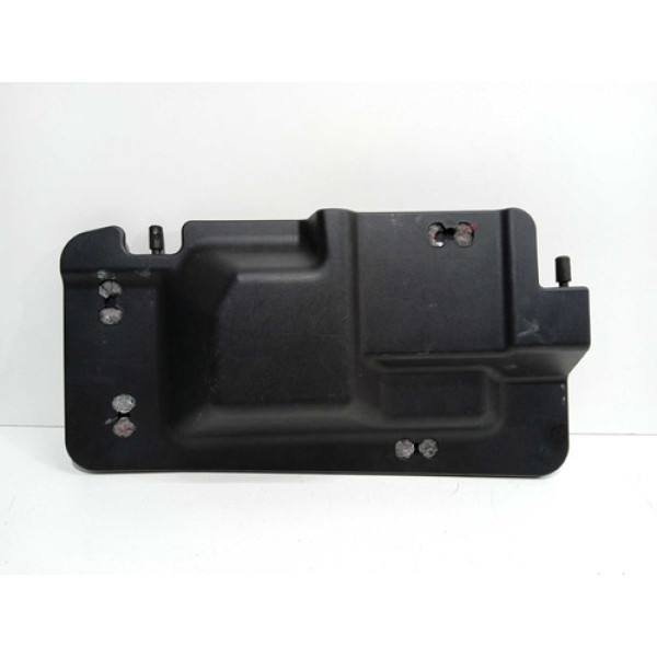 Tampa Acabamento Moldura Suzuki Grand Vitara 2011/2015 Preto
