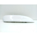 Maçaneta Externa Traseira Direita Chevrolet Onix 2014 Branco Traseira
