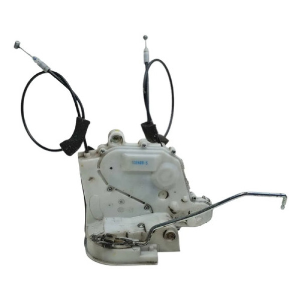 Fechadura Porta Dianteira Direita Honda Fit 2009 2014