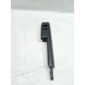 Moldura Botão Vidro Traseiro Esquerdo Sonic Hatch 2012/2014 