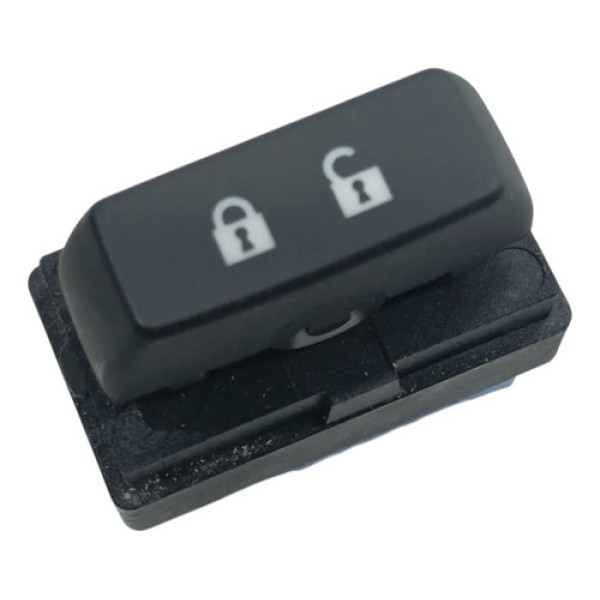 Botão Bloqueio Central Chevrolet Tracker 2017 2019