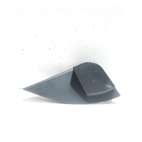 Moldura Interna Retrovisor Direito  Kia Picanto 2008/2011 Preto
