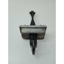 Limitador Porta Traseira Esquerda Chevrolet Cruze 2012/2015