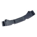 Absorvedor Impacto Parachoque Traseiro Vw Voyage G6 G7 2014