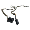 Chicote Caixa Ar Condicionado Gm Spin 1.8 8v 2012 2016