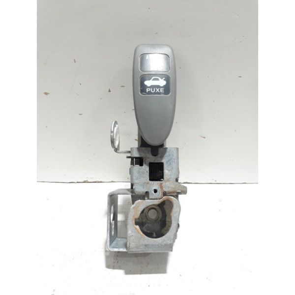 Alavanca Portinhola Tanque/porta Malas Honda Civic 2007/2011