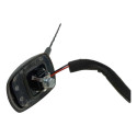 Antena Teto Chevrolet Gm Spin 2012 2013 2014 2015 2016 Preto