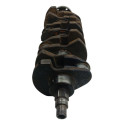 Virabrequim Gm Spin 1.8 8v 2012 2015 Mancal 0.50 Biela 0.75