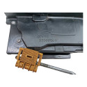 Fechadura Elétrica Traseira Esquerda Gm Spin 2012 2016