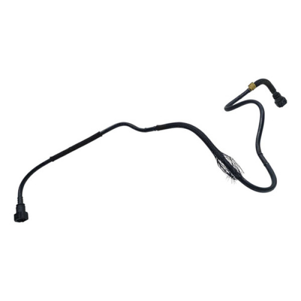 Mangueira Filtro Canister Renault Sandero 2015 2019