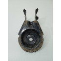 Suporte Absorvedor De Energia Direito Gm Cruze 2012/2015