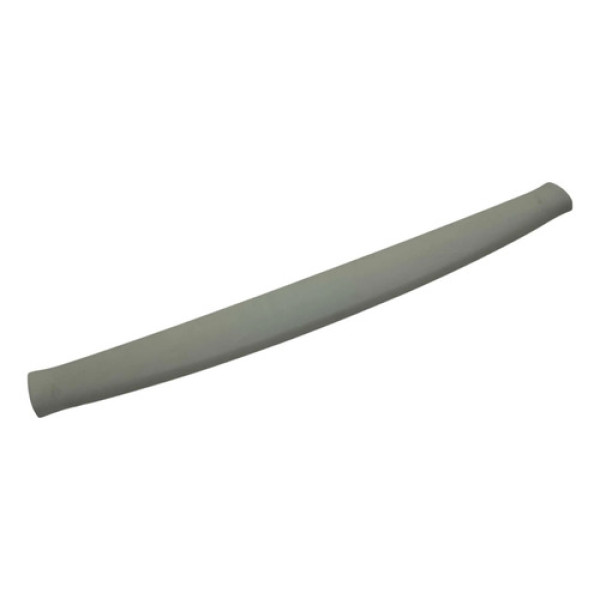 Moldura Superior Tampa Traseira Nissan Tiida Hatch 2008 2013 Caramelo