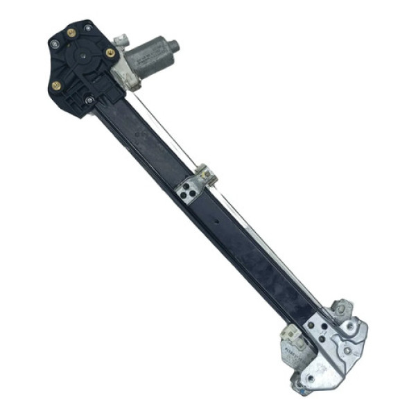 Máquina De Vidro Traseira Direita Honda City 2009 2014