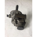 Flange Do Filtro De Óleo Volkswagen Golf Bora 2.0