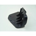 Suporte Interno Porta Traseiro Direito Gm Tracker 2012/2016