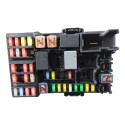 Chicote Interno Caixa Fusíveis Sonic 1.6 16v Hatch 2012/2014