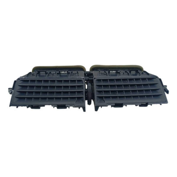 Difusor De Ar Central Superior Nissan Tiida 2008 2013
