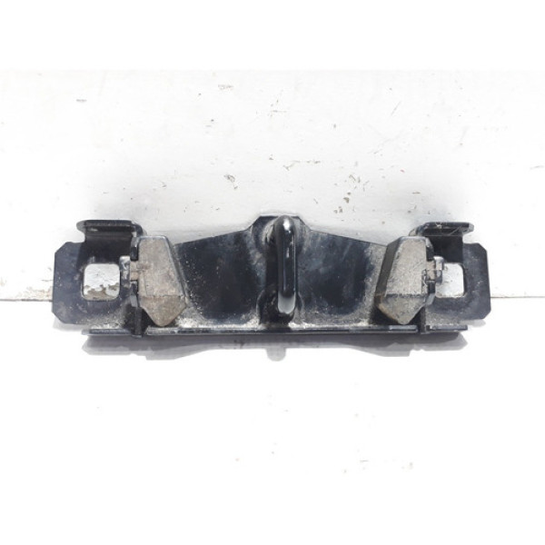 Batente Fechadura Tampa Traseira Ford Focus Hatch 2009/2013