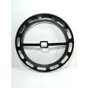 Base Suporte Estepe Gm Cruze Sedan 2012/2015