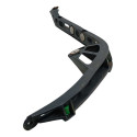 Guia Parachoque Traseiro Esquerdo Gm Astra Hatch 2004 2010